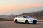 Nissan GT-R 2010 года